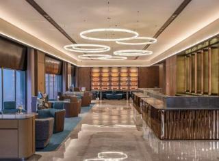Orange Crystal Beijing Capital Airport New International Exhibition Hotel - Beijing - 6