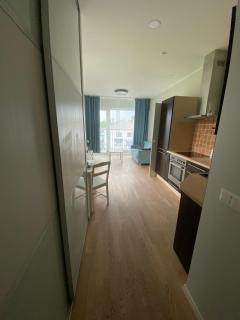 Cozy Summer Apartment in Pärnu - Pärnu - 4