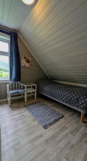 Dønhaug Gard - 1