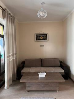 Issyk-Kul house - Chok-Tal - 0