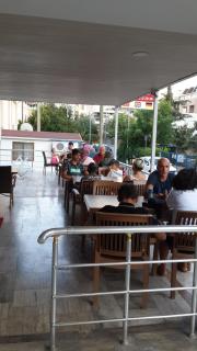 Altunakar 1 Hotel - Didim - 9