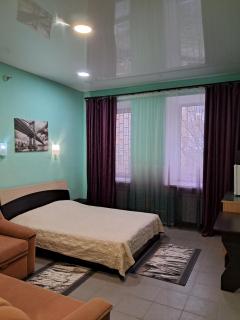 Brave Centr apartment - Charkiw - 8