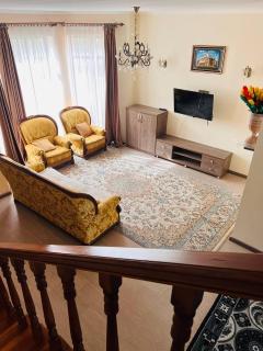 Issyk-Kul house - Chok-Tal - 8