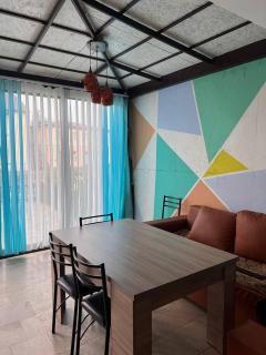 Issyk-Kul house - Chok-Tal - 7