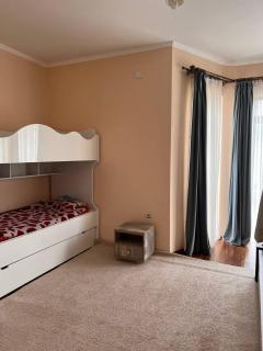 Issyk-Kul house - Chok-Tal - 6