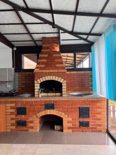 Issyk-Kul house - Chok-Tal - 5