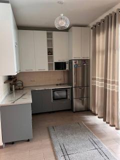 Issyk-Kul house - Chok-Tal - 4