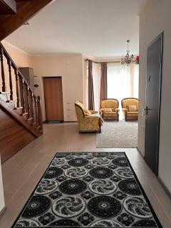 Issyk-Kul house - Chok-Tal - 2