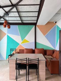 Issyk-Kul house - Chok-Tal - 1