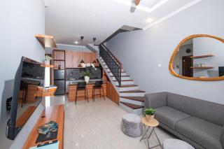 Rivera Seminyak 1 - Seminyak - 2