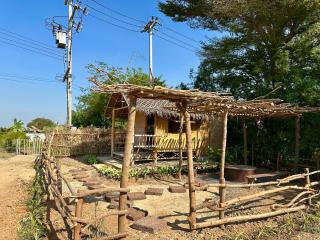 บ้านไทยไออุ่น @ทุ่งขนอนหลวง - Phra Nakhon Si Ayutthaya - 5