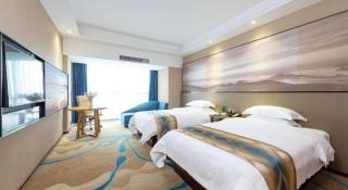 Guilin Manhatton Hotel Tianjie - Guilin - 1