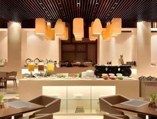 Ramada Plaza by Wyndham Chuzhou - Chuzhou - 0