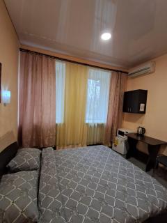 Brave Centr apartment - Charkiw - 9