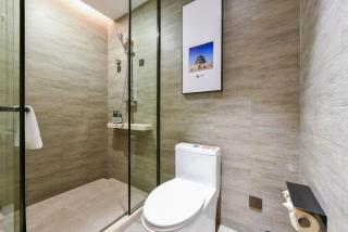 Atour Hotel Beijing South Station - Peking - 1