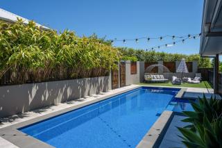 Red Lotus Guesthouse - A Grand Valley Views Escape - Mudgee - 9