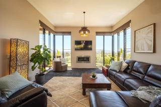 Red Lotus Guesthouse - A Grand Valley Views Escape - Mudgee - 7