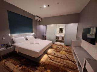 MBS HOTEL Medan - Medan - 0