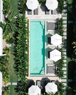 Amazing Lombok Resort - 0