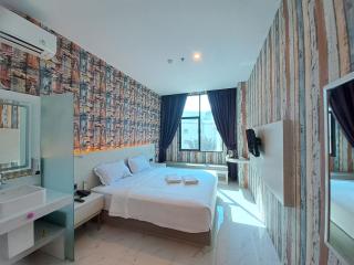 MBS HOTEL Medan - Medan - 4