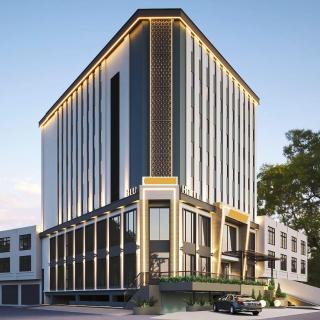 MBS HOTEL Medan - Medan - 3