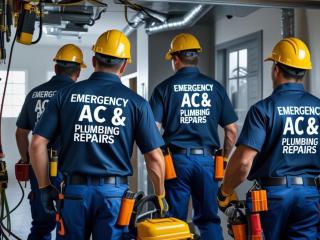 PPTS Electrical and Mechanical Engineering LLC - Sabkhah - 0