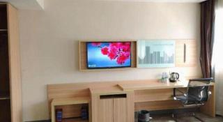 City Comfort Inn Chibi Railway Station - Xianning - 7