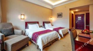 Ramada Encore - Kanggar - 9