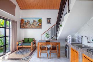 Ubud Suarga Private Pool Villa - Ubud - 1