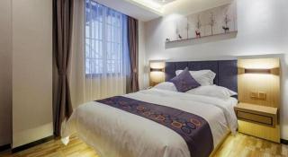 Yi Mi Hotel Shenzhen Longgang Pinghu South China City - Shenzhen - 6