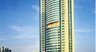 Dolton Hotel Changsha - Changsha - 1