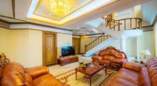 Dolton Hotel Changsha - Changsha - 5