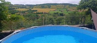 Cordes sur ciel et piscine - Cordes-sur-Ciel - 7