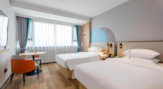 City Comfort Inn Guilin Qixing Park Dongxi Alley - Guilin - 3