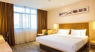 City Comfort Inn Guilin Qixing Park Dongxi Alley - Guilin - 3