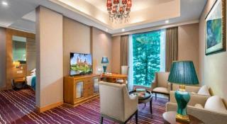 Country Garden Phoenix Hotel Foshan - Guangzhou - 6