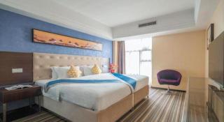 Shanshui Fashion Hotel Shunde Ronggui Branch - Shunde - 9