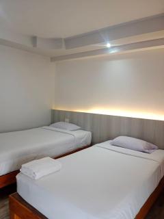 Kiatnakhon Hotel - Nakhon Si Thammarat - 9