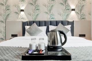 Hotel Seventy Seven - Kolkata - 2