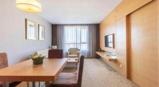 Tangshan Qiangang Hotel - Qian'an - 5