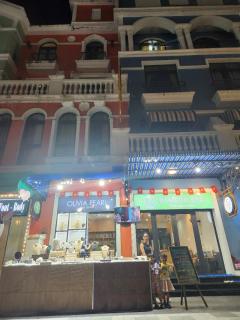 OLIVIA Homestay & Pearl - Phu Quoc - 0