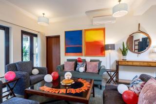 9 Forest Drive , Tarudhan - Manesar - 8