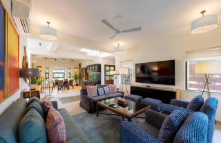 9 Forest Drive , Tarudhan - Manesar - 7