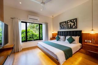 9 Forest Drive , Tarudhan - Manesar - 2