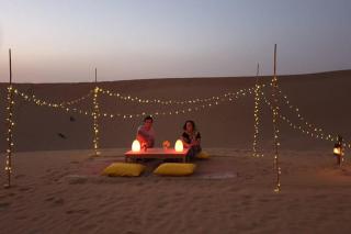Jaisalmer padhaaro Desert Camp - Jaisalmer - 0