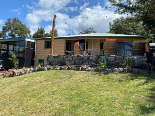 Bernacchi Retreat - Orford - 9