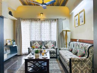 Twilight Terrace Spacez Villa - Bangalore - 0