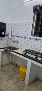 Kasi's Home Stay A6 - 7