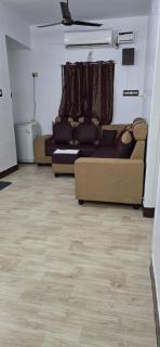 Kasi's Home Stay - Chennai - 1