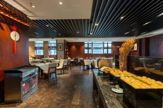 Rezen Hotel Pasonda Junyu - Foshan - 5